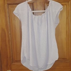 Summer blouse